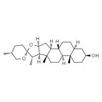 剑麻皂苷元,分析标准品,HPLC≥98%