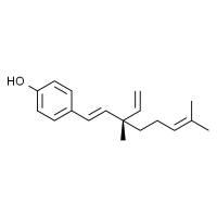 补骨脂酚，分析标准品,HPLC≥98%