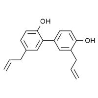 和厚朴酚，分析标准品,HPLC≥98%