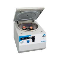 点成NÜVE：NF 800/800R 多功能离心机