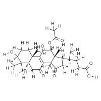 赤芝酸E HPLC≥98%