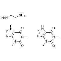 氨茶碱，分析标准品,HPLC≥98%