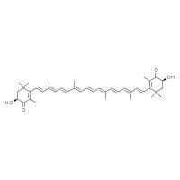 虾青素,分析标准品,HPLC≥98%