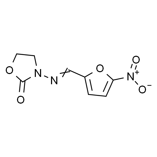 呋喃唑酮,化学对照品(50mg)