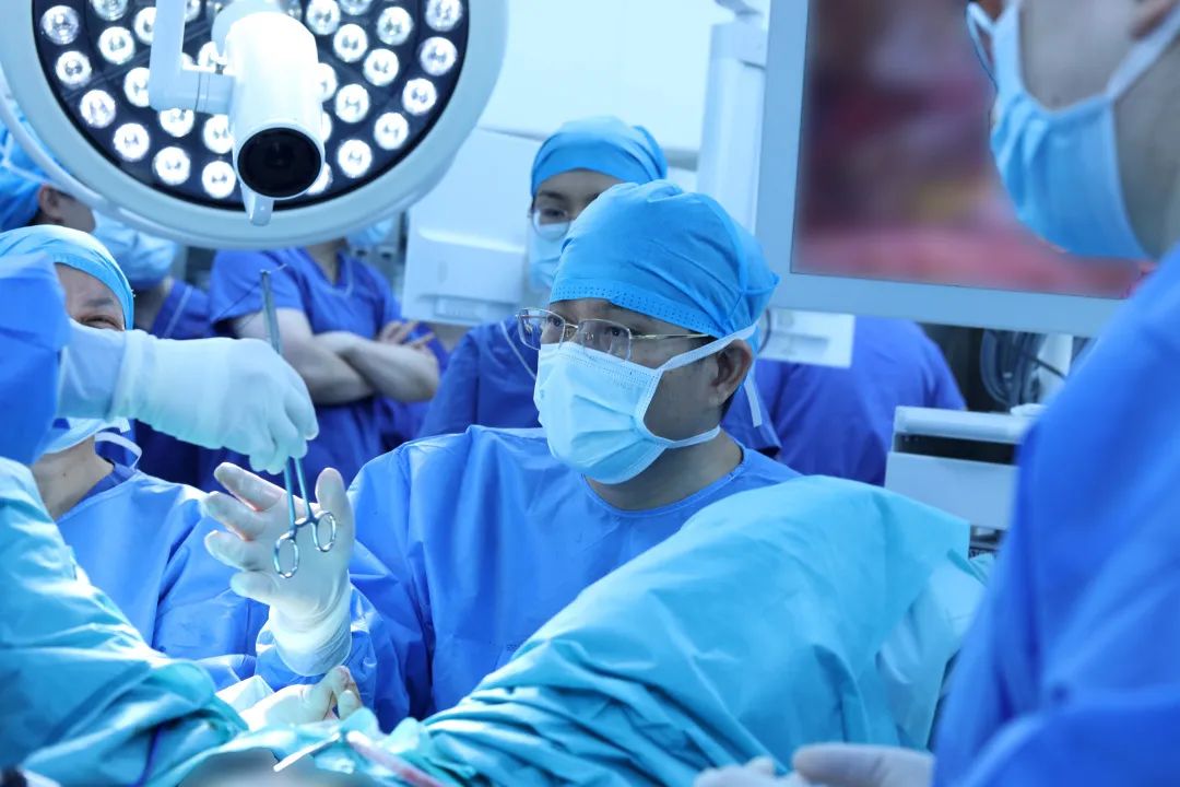 珠海首例！知名妇科专家为「石女」重建阴道