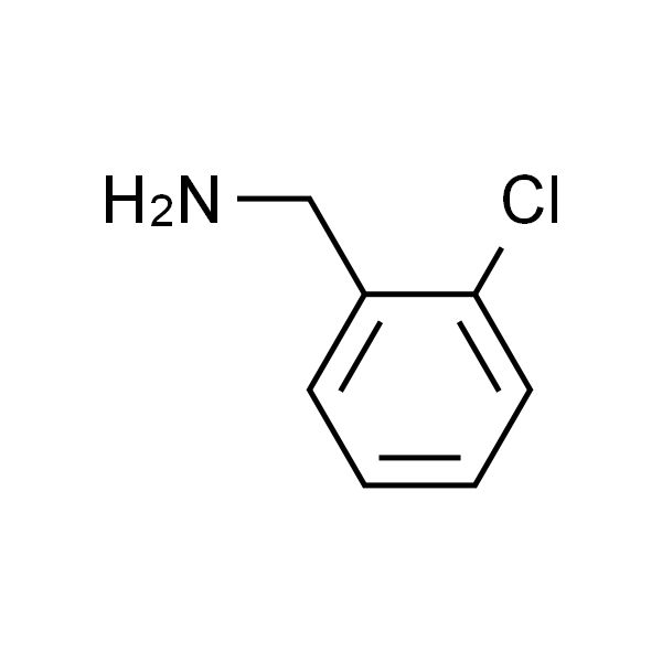 2-氯苄胺