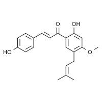 4 -O-甲基补骨脂查耳酮B HPLC≥98%