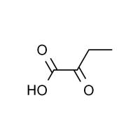 2-Oxobutanoic acid
