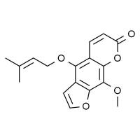 异珊瑚菜素 HPLC≥98%