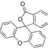 荧光母素,化学对照品(50 mg)