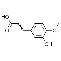 异阿魏酸,分析标准品,HPLC≥98%