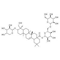 川续断皂苷VI,分析标准品,HPLC≥98%