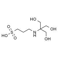 N-三(羟甲基)甲基-3-氨基丙磺酸（TAPS) 99%