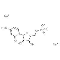 5-胞苷一磷酸二钠盐,分析标准品,HPLC≥98%