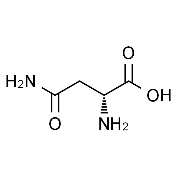 天冬酰胺分子量图片