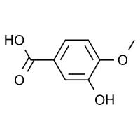 异香兰酸，分析标准品,HPLC≥98%
