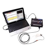 小动物血氧呼吸体温脉搏测量仪,动物脉氧仪