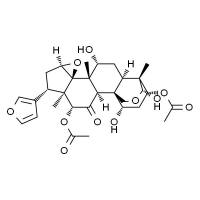 川楝素，分析标准品,HPLC≥98%
