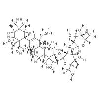 柴胡皂苷B4 HPLC≥98%