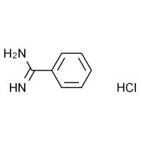 苄脒盐酸盐 98%