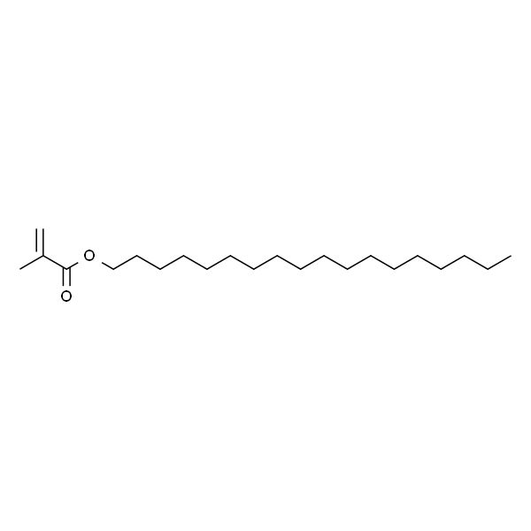 甲基丙烯酸十八烷基酯,进口,(Chemservice)