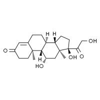 氢化可的松，分析标准品,HPLC≥98%