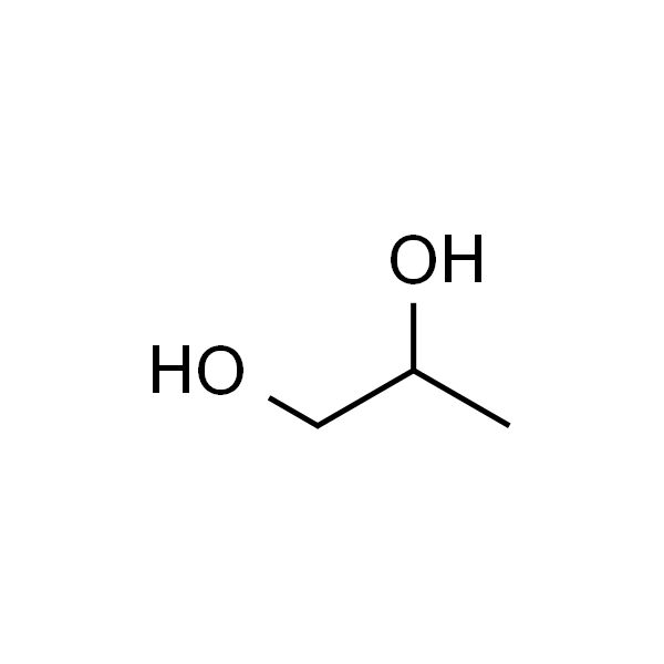 1,2-丙二醇，分析标准品