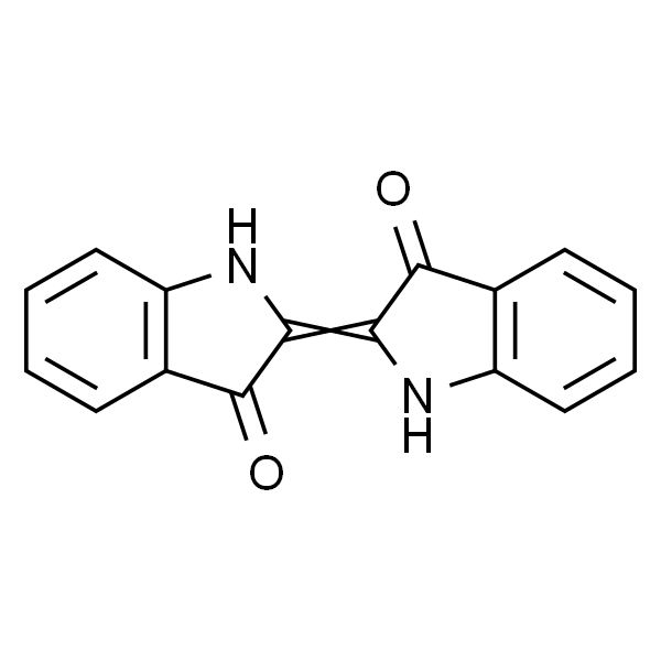 靛蓝,分析标准品,HPLC≥98%