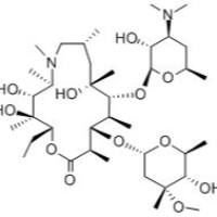 阿奇霉素，分析标准品,HPLC≥98%