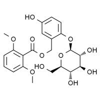仙茅苷 HPLC≥98%