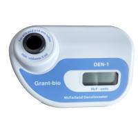 点成Grant：DEN-1/DEN-1B型比浊仪
