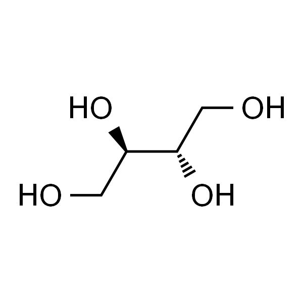 赤藓糖醇，分析标准品,HPLC≥98%