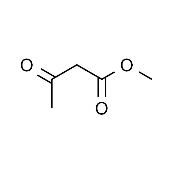 乙酰乙酸甲酯 ,Standard for GC,≥99.5%(GC)