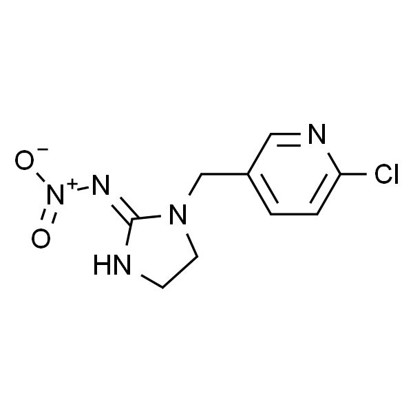 吡虫啉甲醇溶液标准物质 ,1mg/ml,溶剂：甲醇