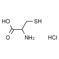 DL-半胱氨酸盐酸盐 ,≥97% (HPLC),无水级