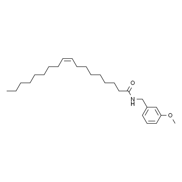 N-苄基-9顺-油酸酰胺,分析标准品,HPLC≥98%