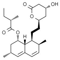 洛伐他汀,分析标准品,HPLC≥98%
