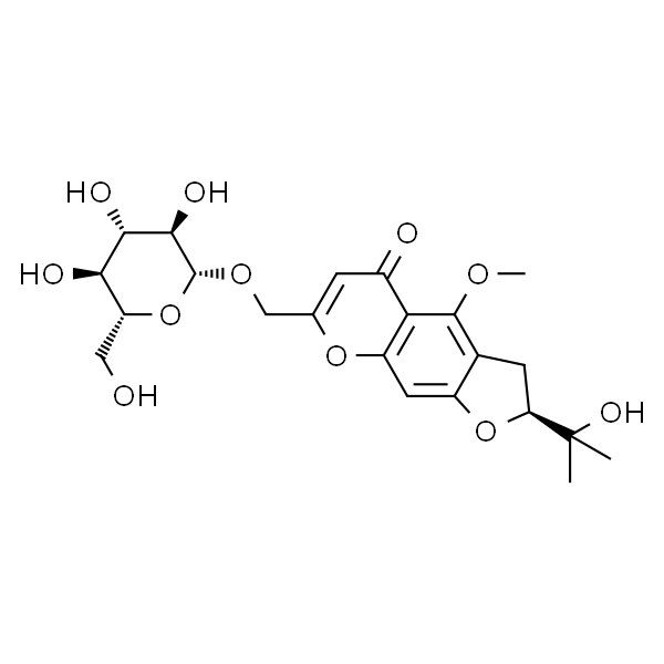升麻素苷 HPLC≥98%