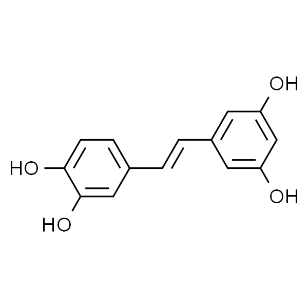 白皮杉醇，分析标准品,HPLC≥98%