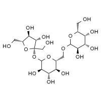 D-棉籽糖,分析标准品,HPLC≥98%