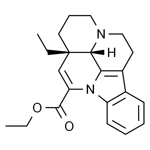 长春西汀，分析标准品,HPLC≥98%