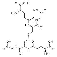 还原型谷胱甘肽，分析标准品,HPLC≥98%