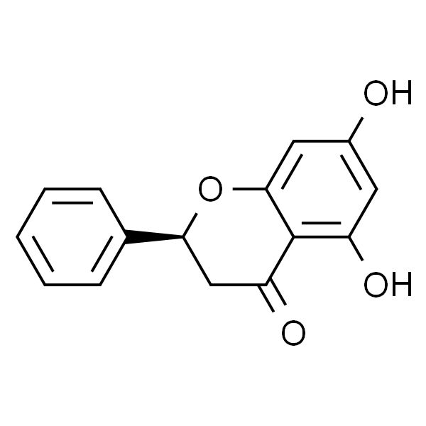 乔松素，分析标准品,HPLC≥98%