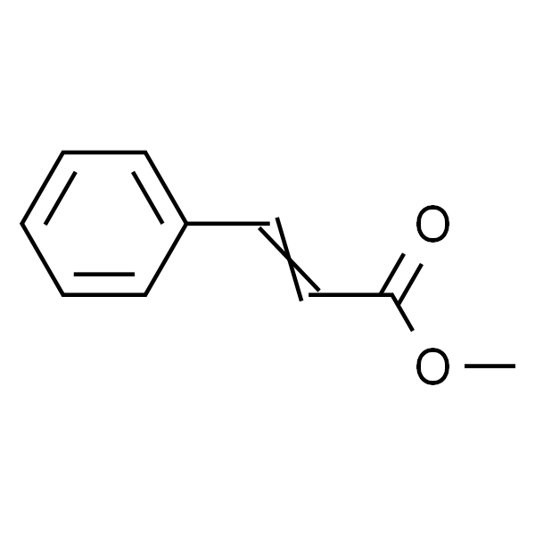 肉桂酸甲酯，分析标准品,GC≥95%