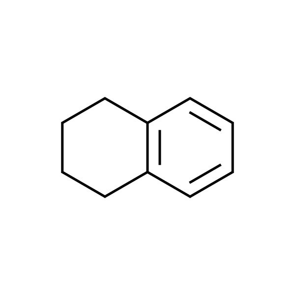 1,2,3,4-四氢萘(THN) ,分析标准品,≥99.5%(GC)