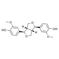 (±)-松脂素,分析标准品,HPLC≥98%