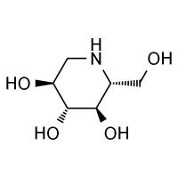 脱氧野尻霉素，分析标准品,HPLC≥98%