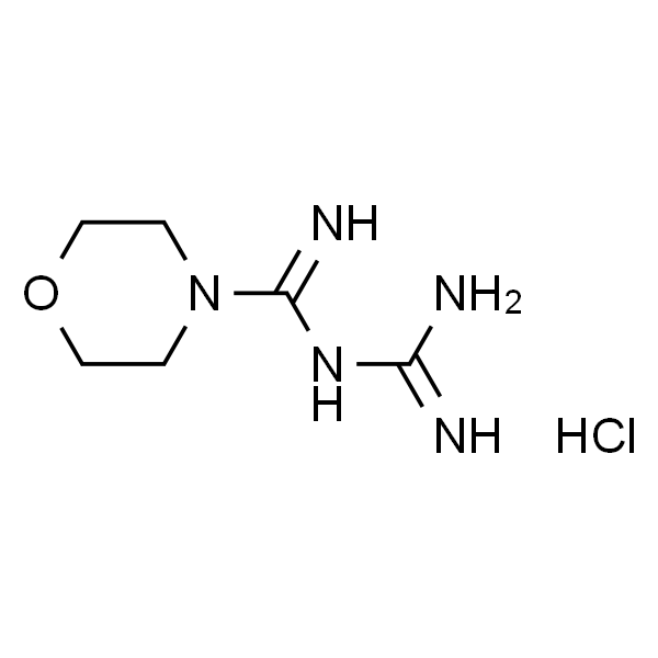 盐酸吗啉胍,化学对照品(50mg)