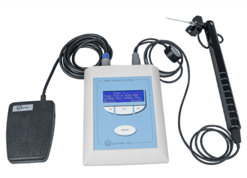 小动物足底测痛平台，动物足底测试平台