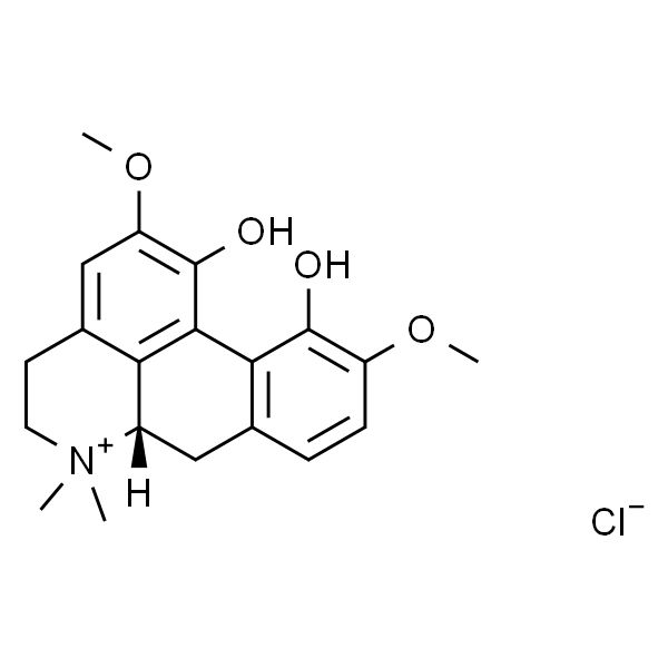 木兰花碱 HPLC≥98%